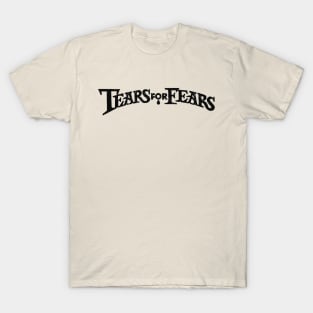 Tears for Fears Vintage T-Shirt